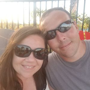 Meet your Posher, Catherine